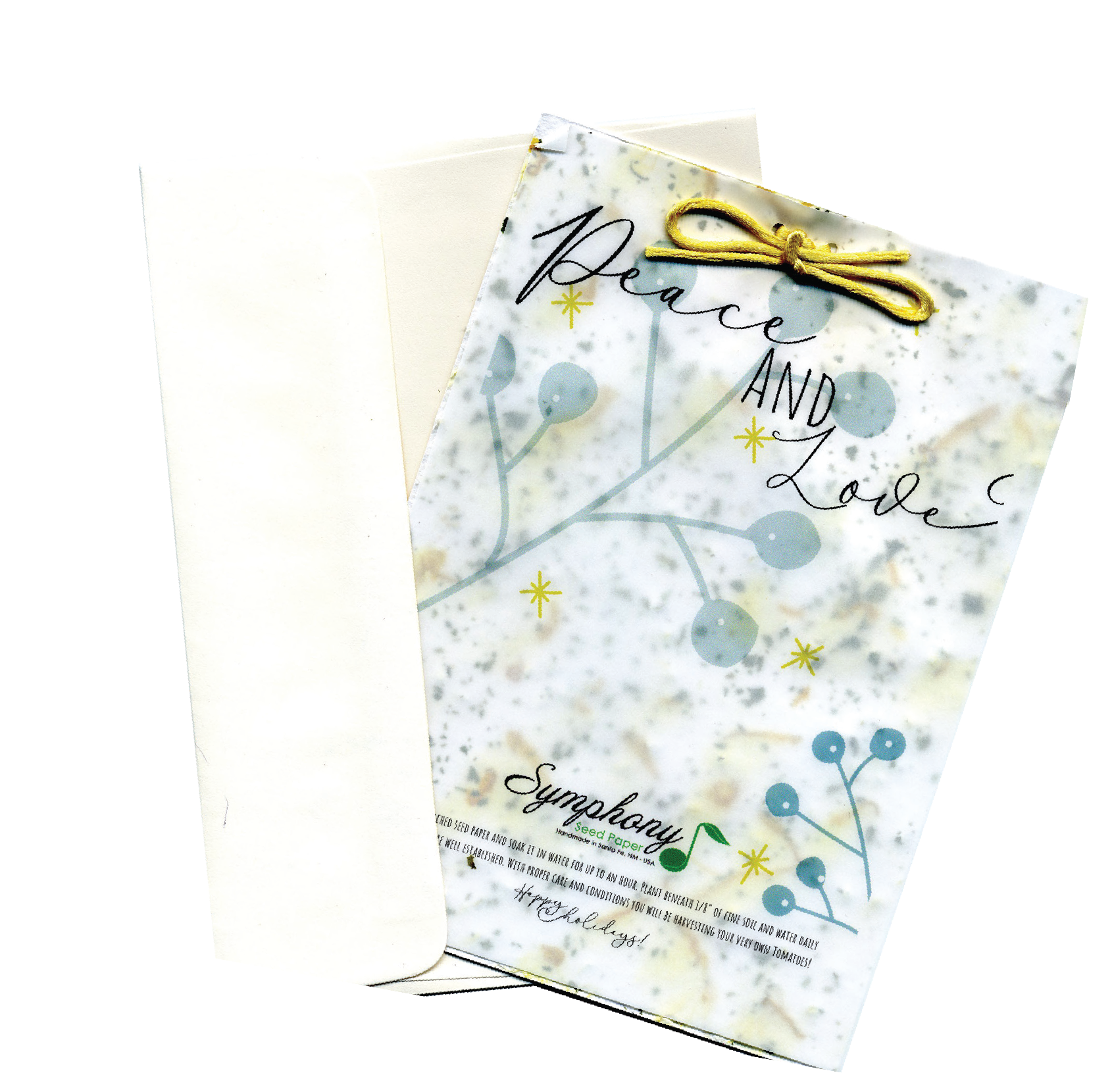 Vellum Gift Card